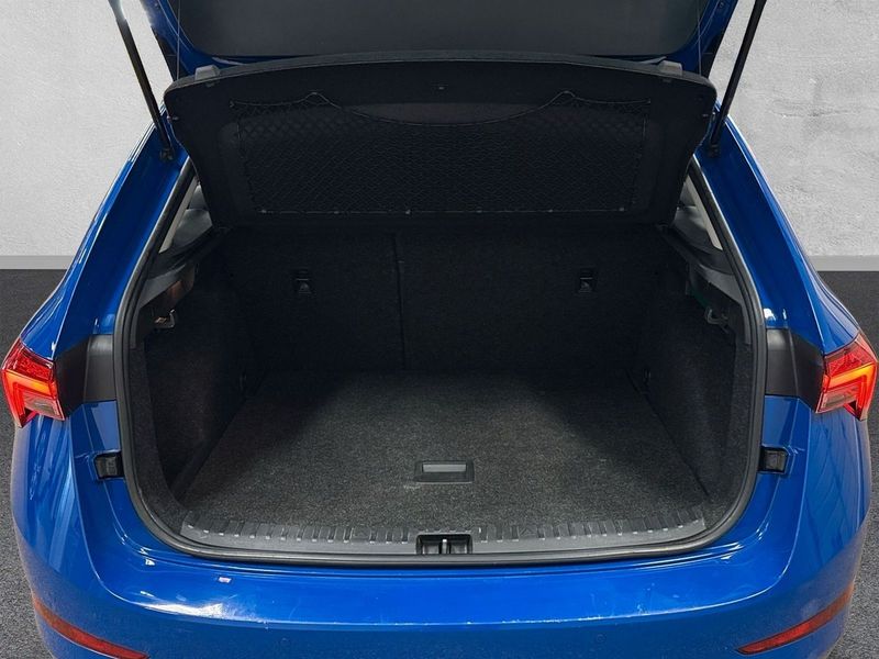 Skoda Scala bild 10