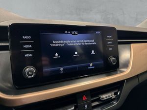 Skoda Scala bild 18