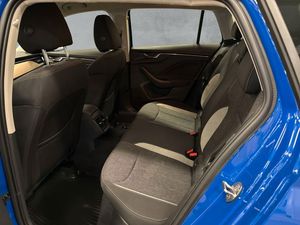 Skoda Scala bild 12