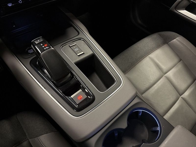Citroen C5 AirCross bild 24
