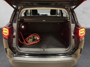 Citroen C5 AirCross bild 10