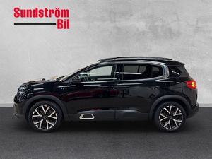 Citroen C5 AirCross bild 4