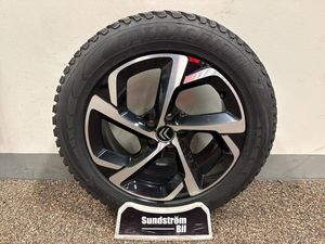 Citroen C5 AirCross bild 3