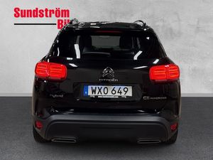 Citroen C5 AirCross bild 6