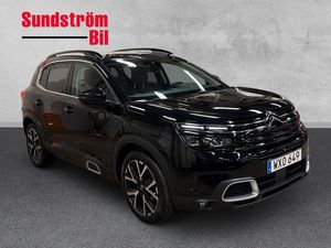 Citroen C5 AirCross bild 8