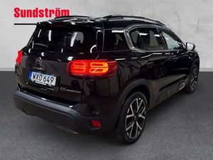 Citroen C5 AirCross bild 7