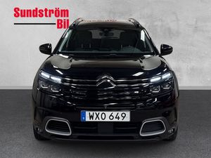 Citroen C5 AirCross bild 9
