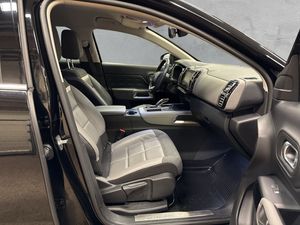 Citroen C5 AirCross bild 12