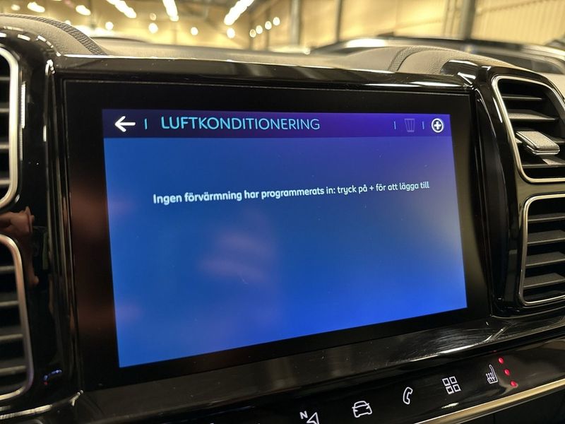 Citroen C5 AirCross bild 21
