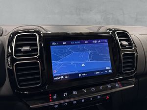 Citroen C5 AirCross bild 18