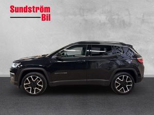 Jeep Compass bild 4