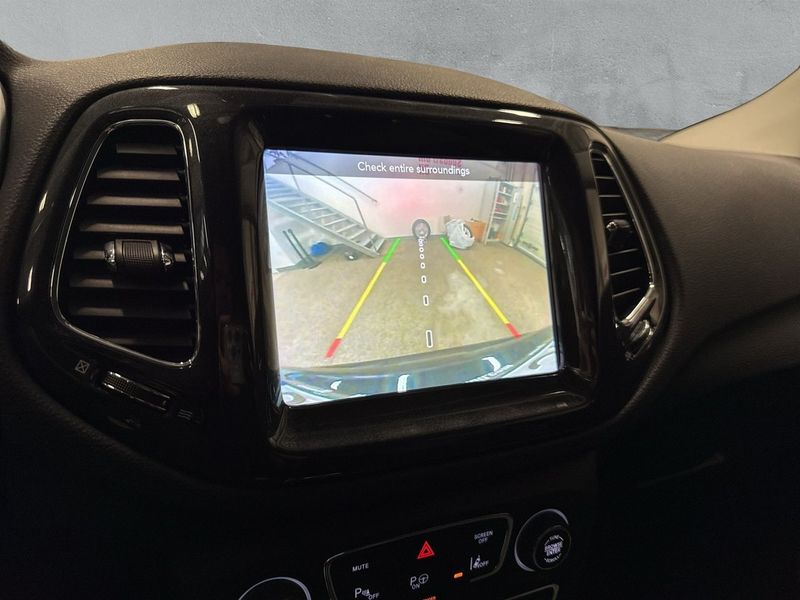 Jeep Compass bild 17