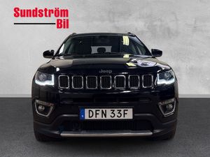 Jeep Compass bild 9