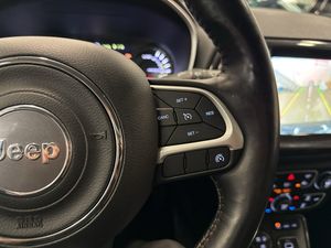 Jeep Compass bild 18