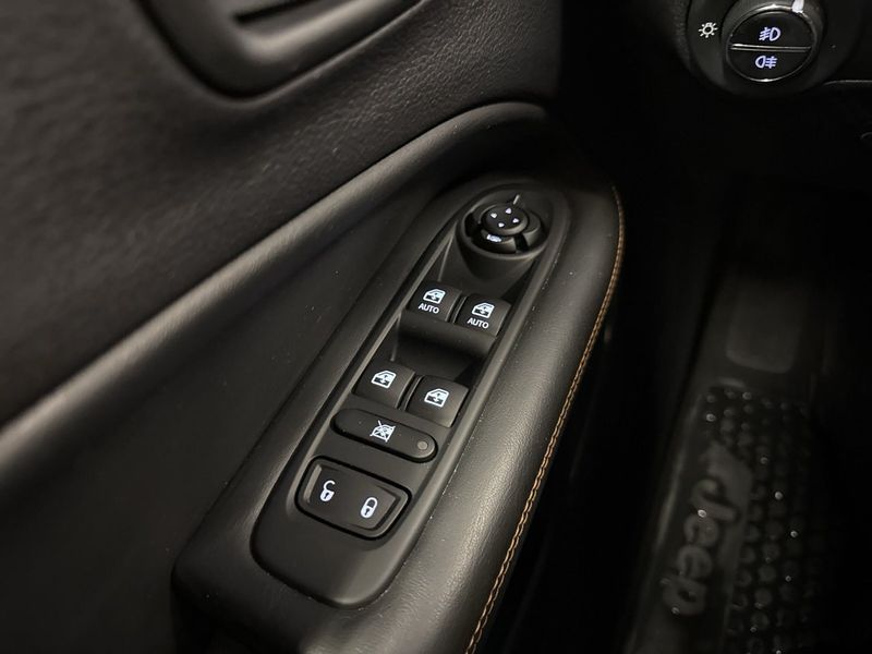 Jeep Compass bild 21