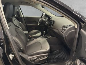 Jeep Compass bild 13