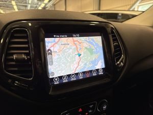 Jeep Compass bild 19
