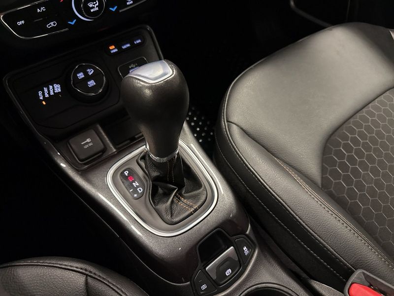 Jeep Compass bild 22