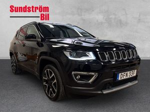 Jeep Compass bild 8