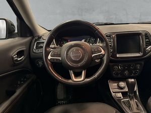 Jeep Compass bild 15