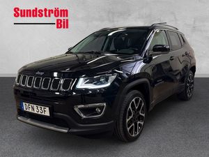 Jeep Compass bild 1