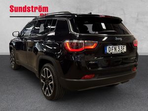 Jeep Compass bild 5