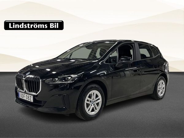 BMW 225 e xDrive Active Tourer V-hjul - 2024