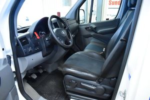 Volkswagen Crafter bild 11