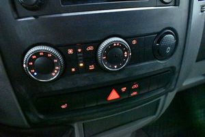 Volkswagen Crafter bild 17