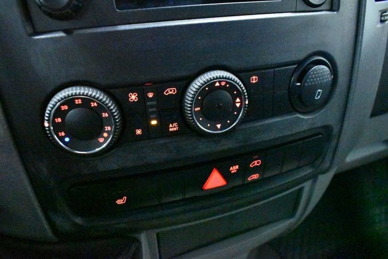 Volkswagen Crafter bild 17