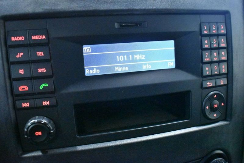 Volkswagen Crafter bild 16