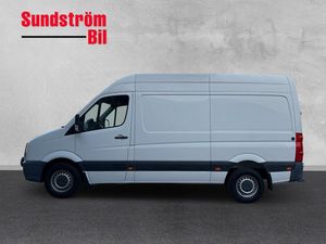 Volkswagen Crafter bild 3