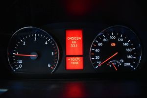 Volkswagen Crafter bild 14