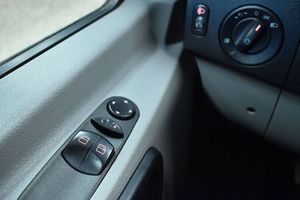 Volkswagen Crafter bild 18