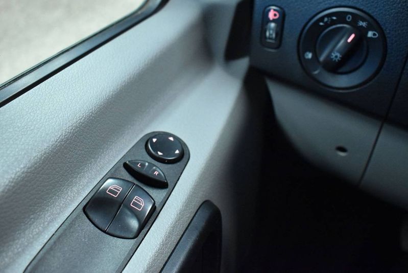Volkswagen Crafter bild 18