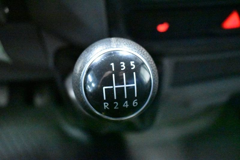 Volkswagen Crafter bild 21