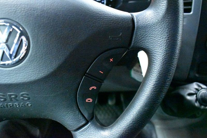 Volkswagen Crafter bild 20