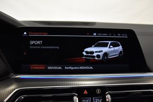 BMW X5 bild 26