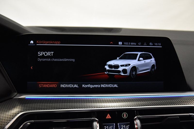 BMW X5 bild 26
