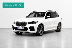 BMW X5 bild 1