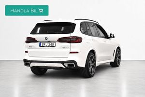 BMW X5 bild 5