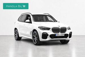 BMW X5 bild 4