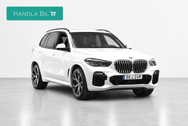 BMW X5 bild 4