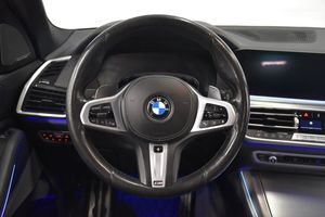 BMW X5 bild 2