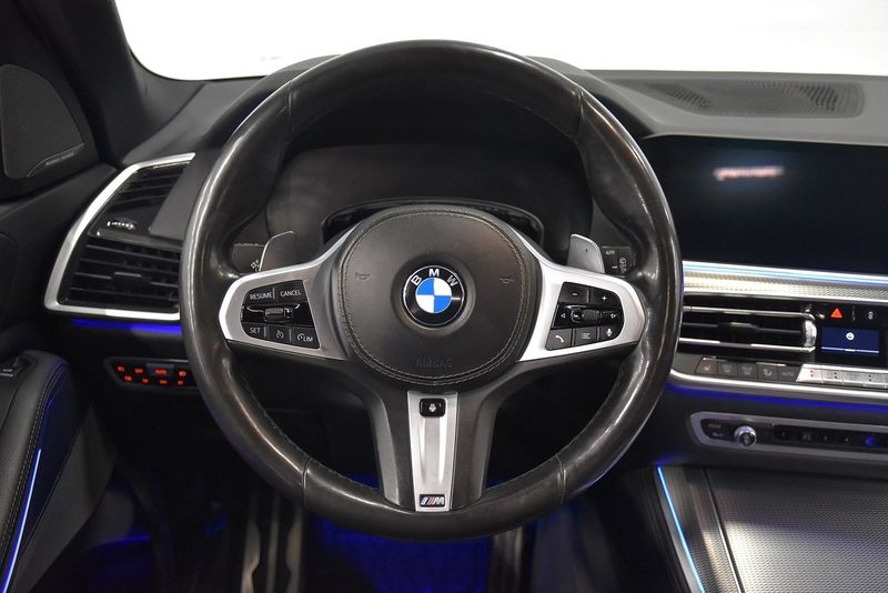 BMW X5 bild 2