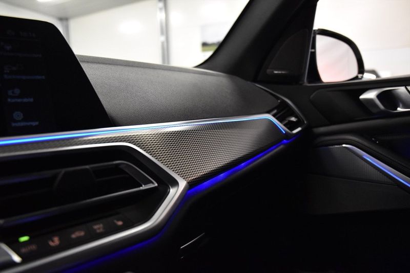 BMW X5 bild 16