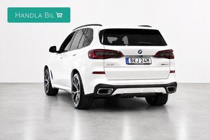 BMW X5 bild 7