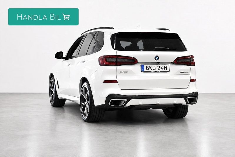 BMW X5 bild 7