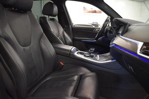 BMW X5 bild 13