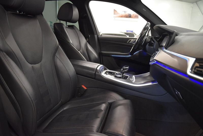 BMW X5 bild 13